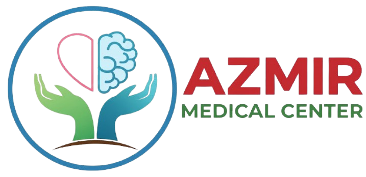 AZMIR Medical Center